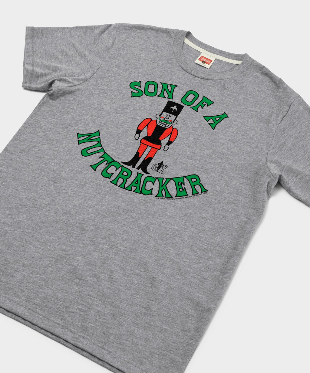 Son Of A Nutcracker