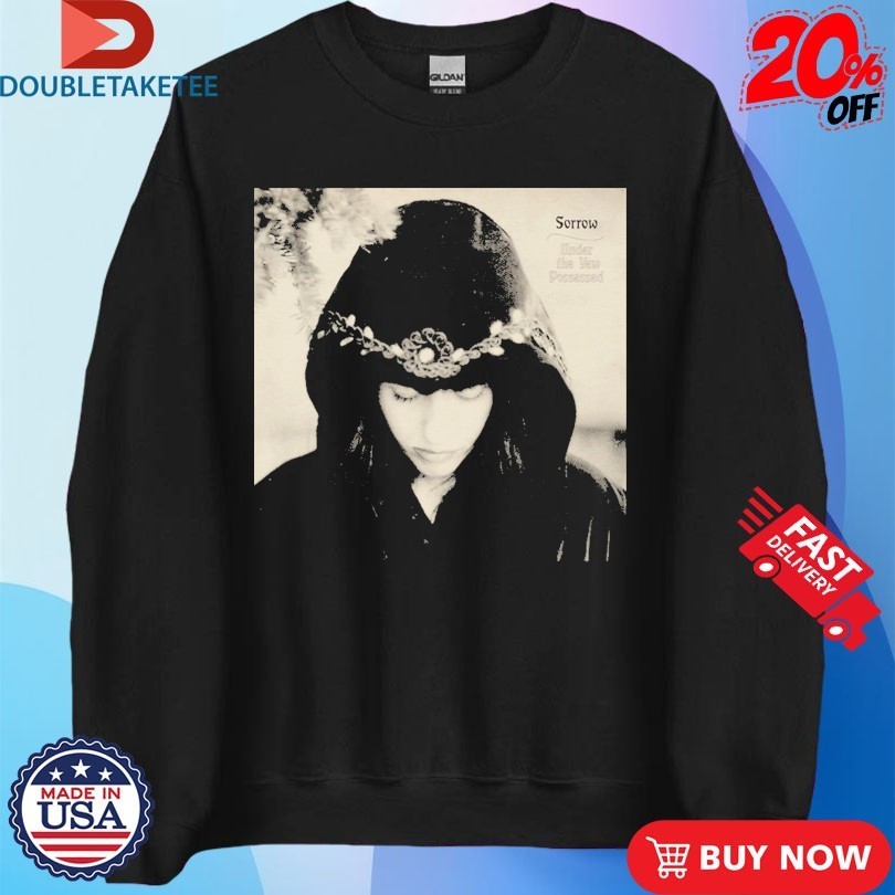 Sorrow Under The Yew Possessed Shirts