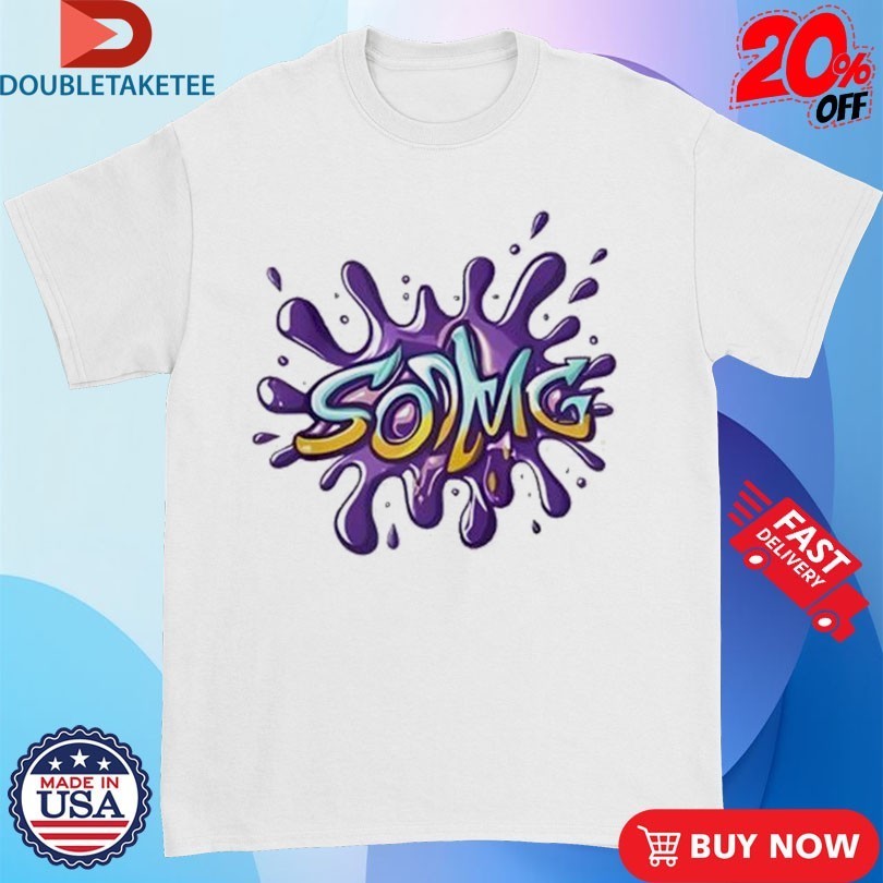 Soulja Boy Drip Shirts