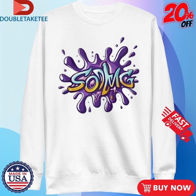 Soulja Boy Drip Shirts