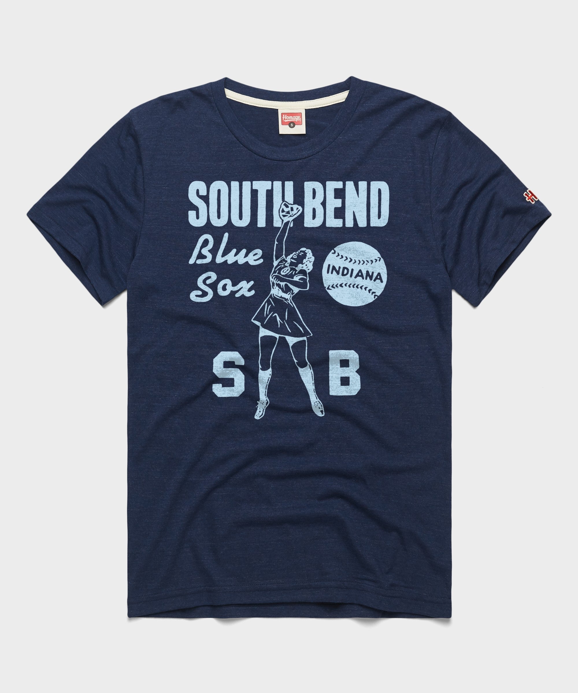 South Bend Blue Sox