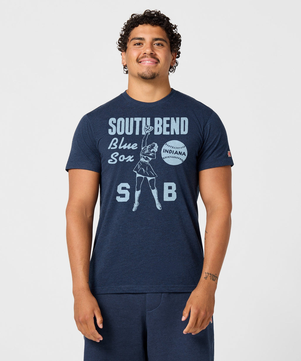 South Bend Blue Sox