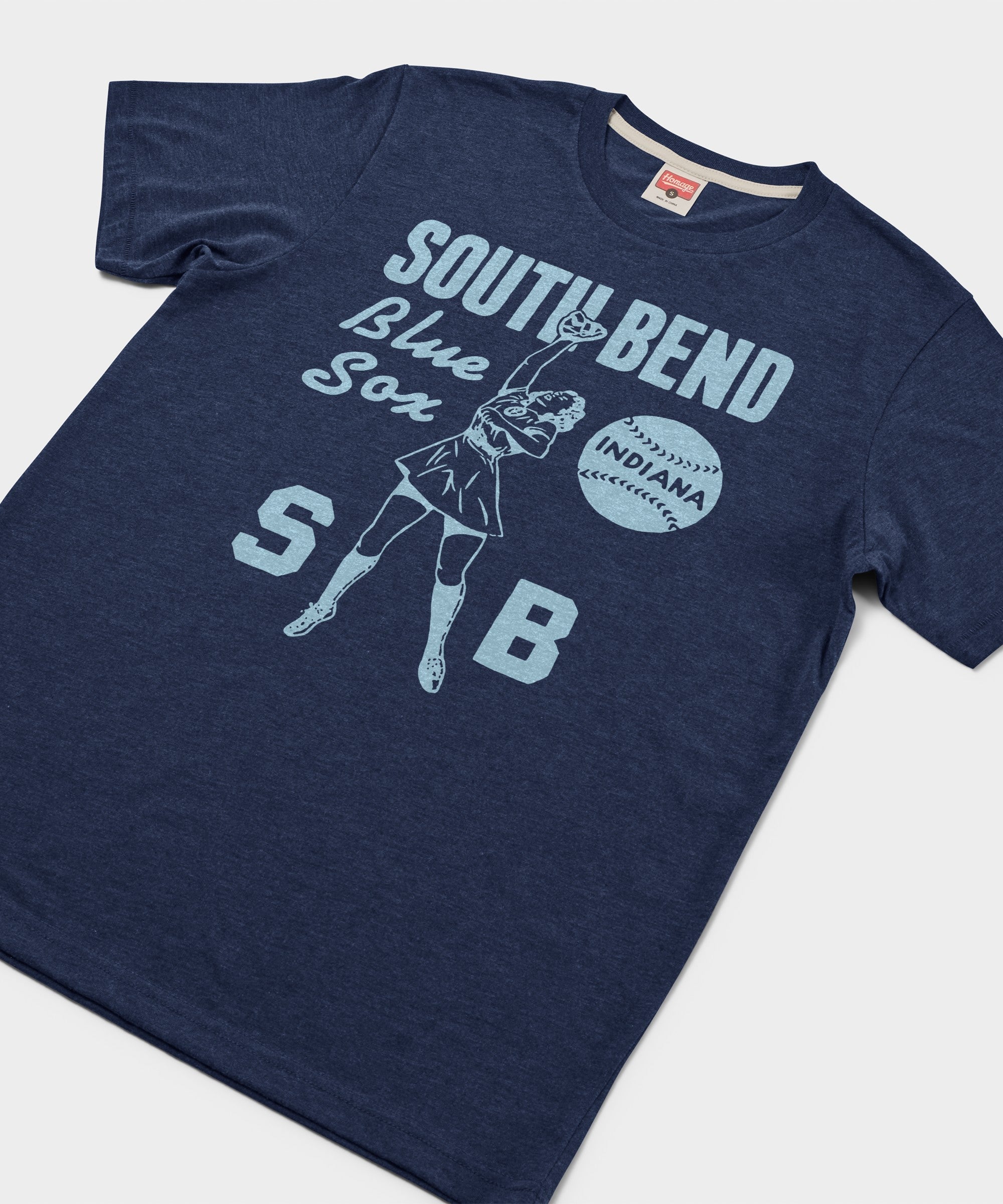 South Bend Blue Sox