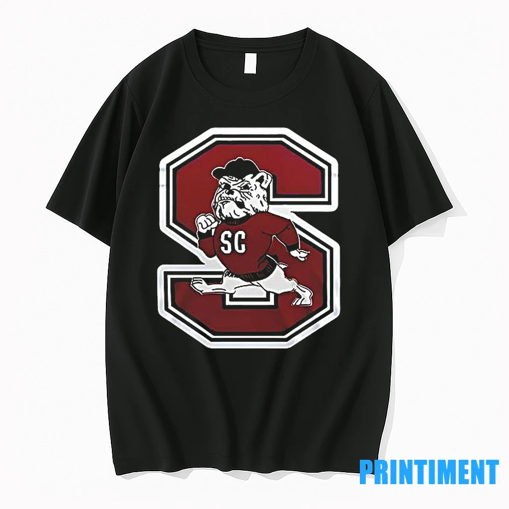 South Carolina State Football Go Dogs 2025 Tshirts Sweater