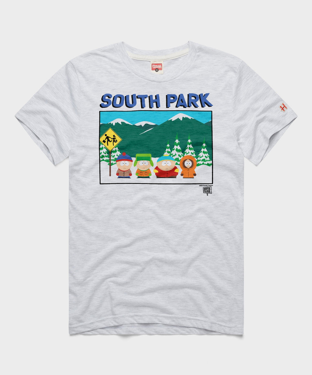 South Park