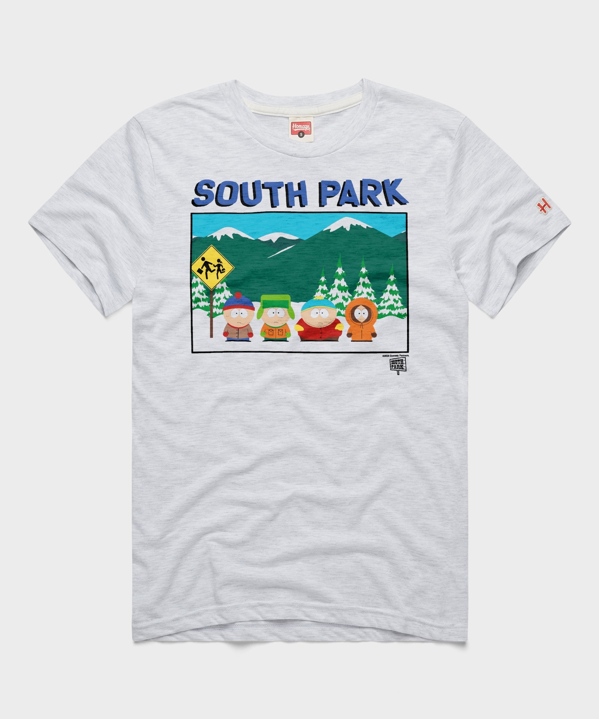 South Park