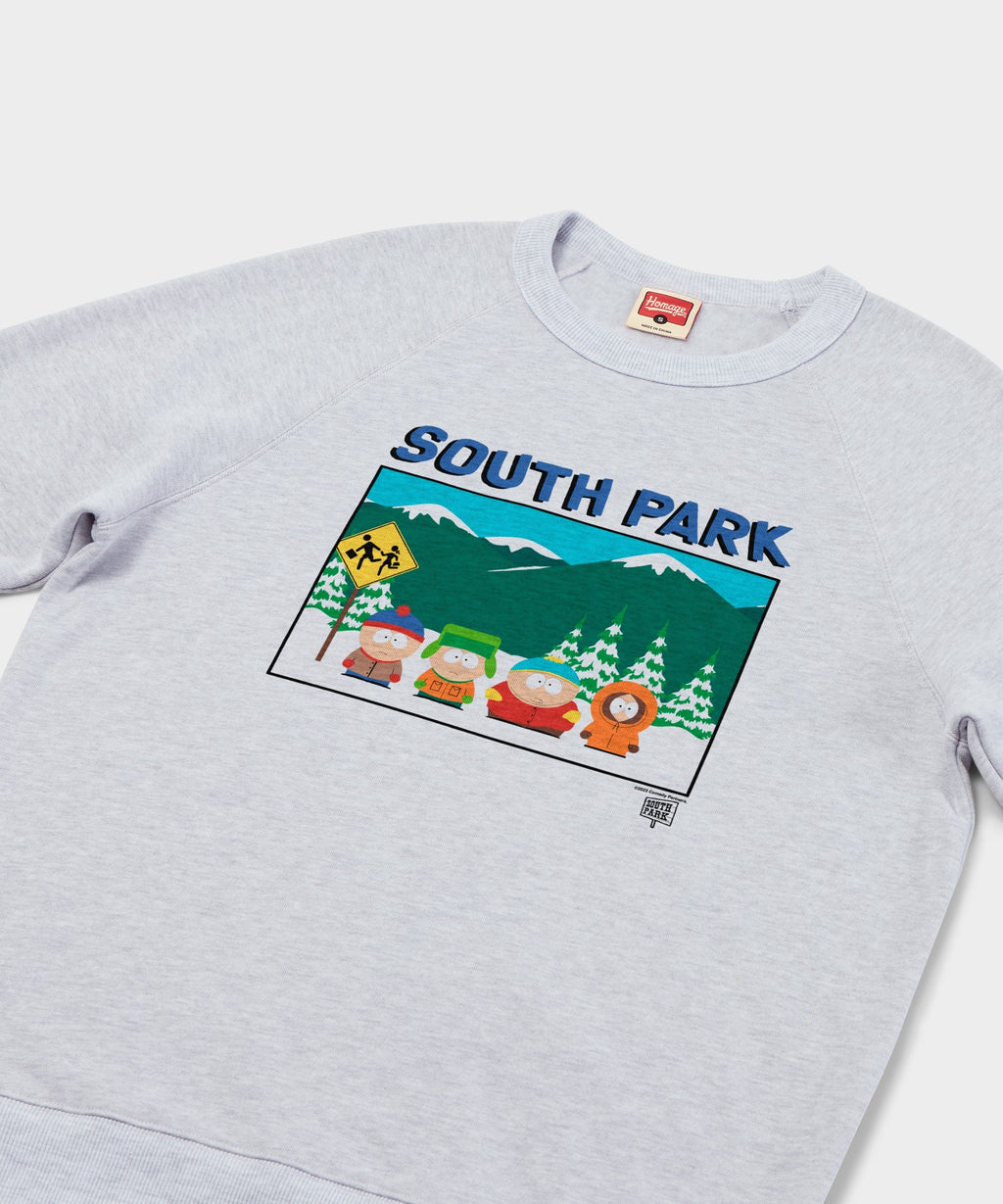 South Park Crewneck