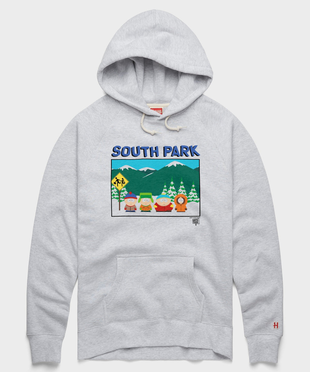 South Park Hoodie