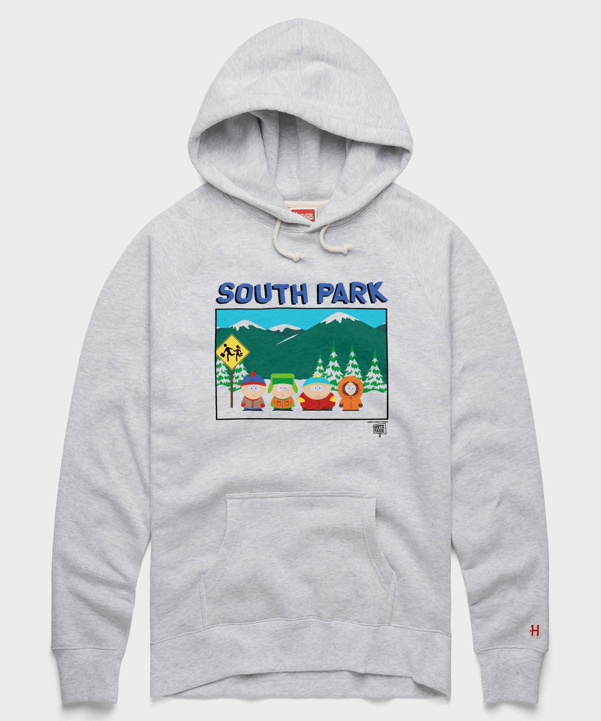South Park Hoodie