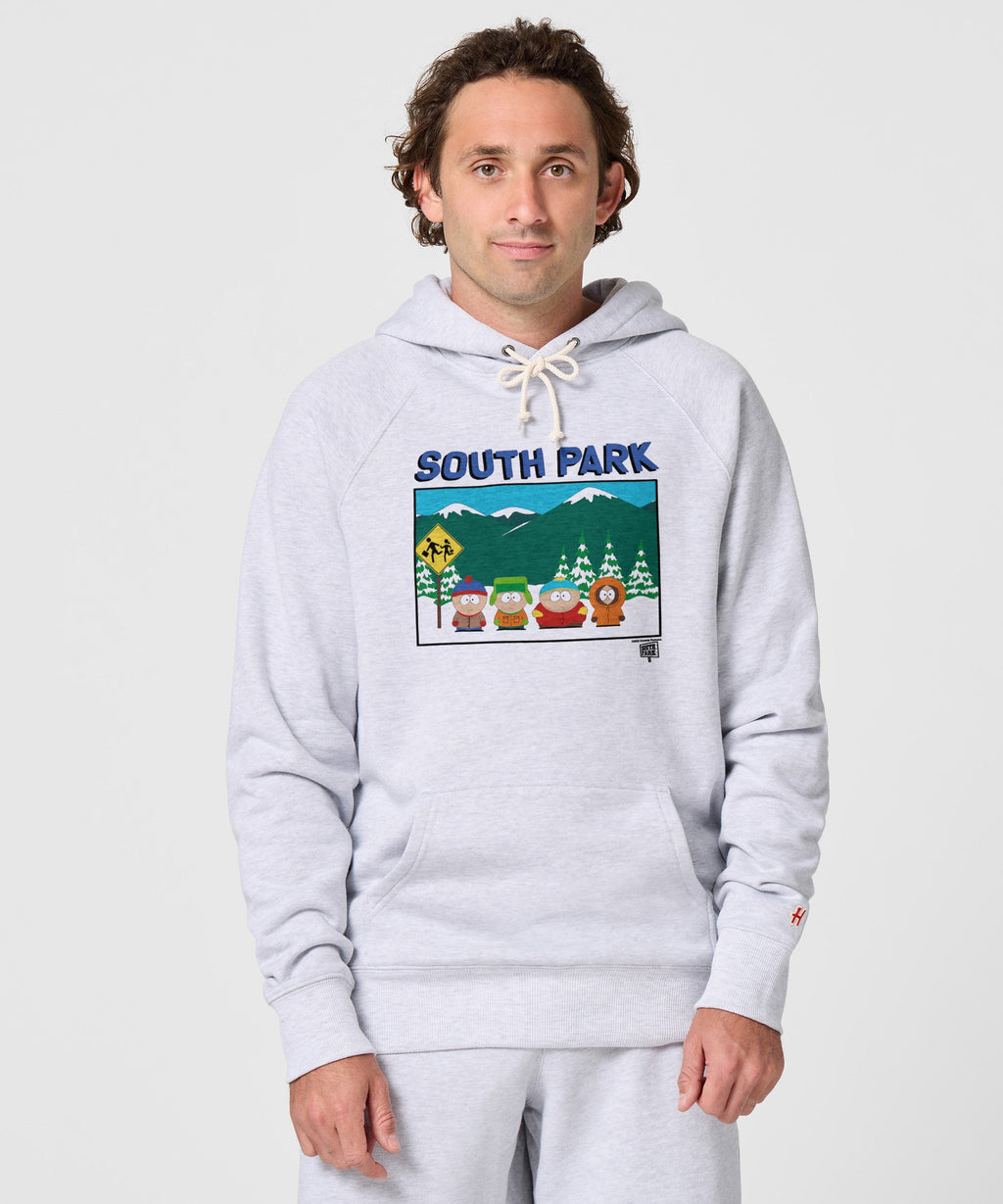 South Park Hoodie