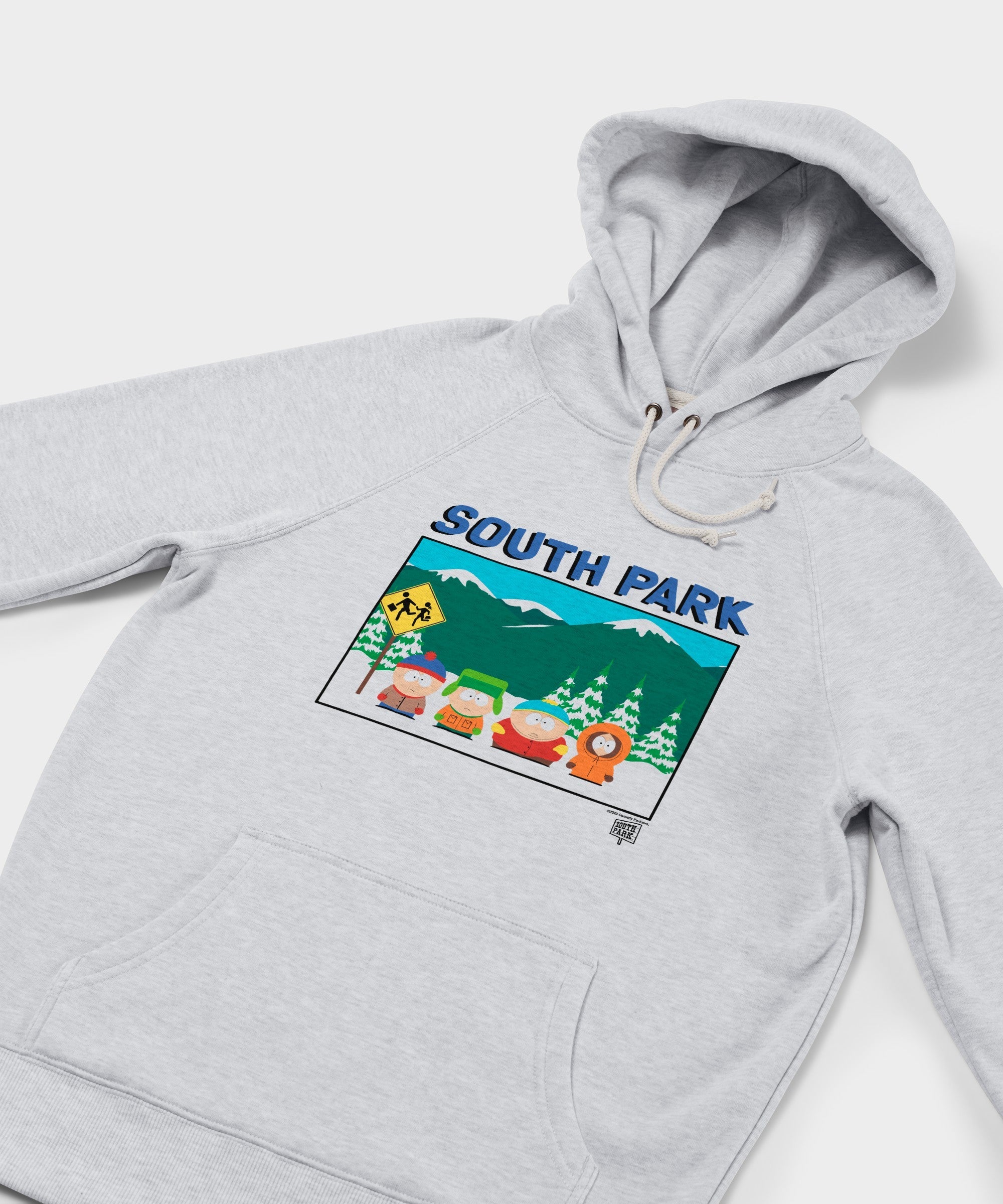 South Park Hoodie