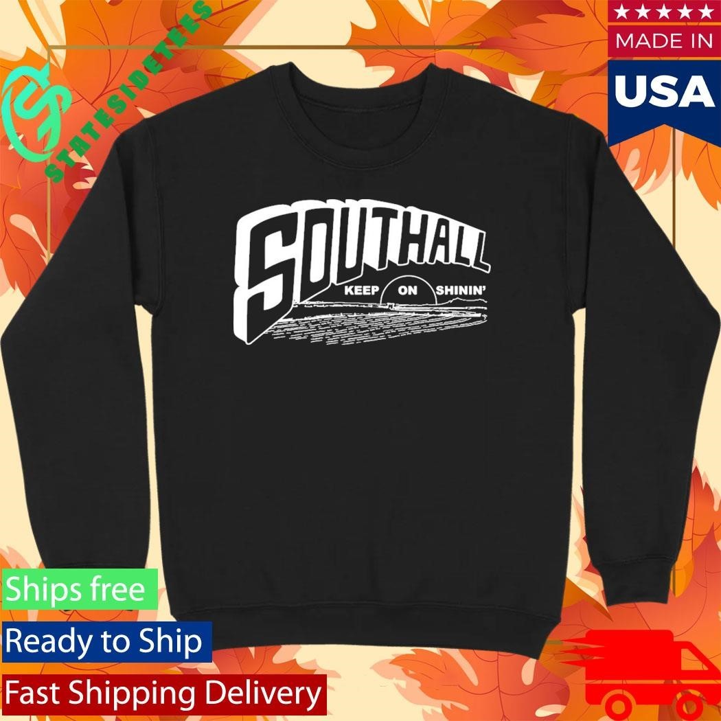 Southall Keep On Shinin’ Shirt