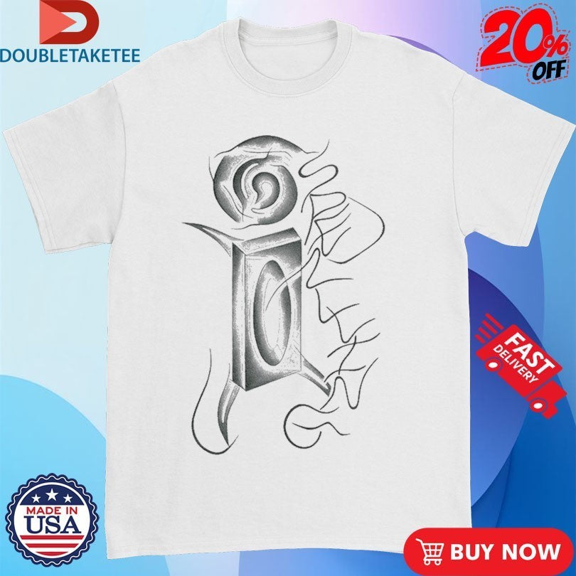 Spellling Encapsulate Shirts