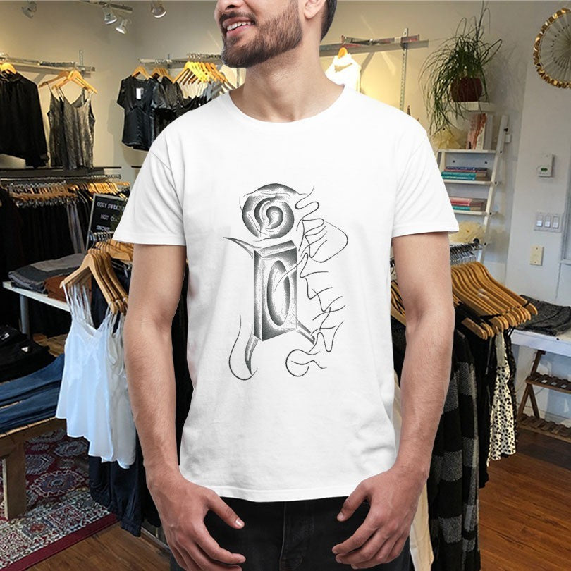Spellling Encapsulate Shirts