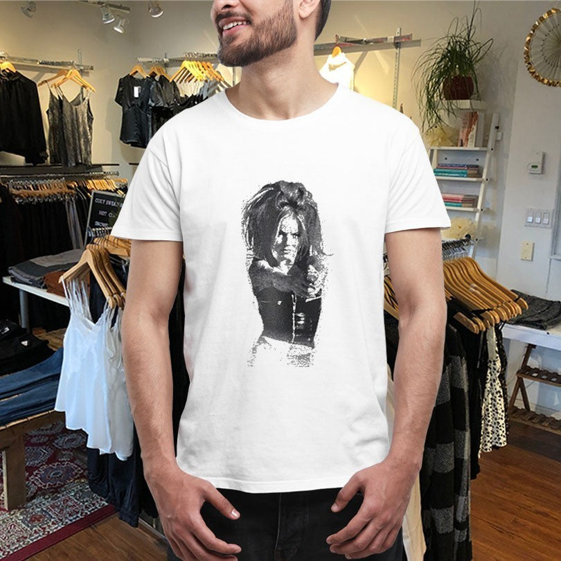 Spice Girls Say You’ll Be There Geri Shirts