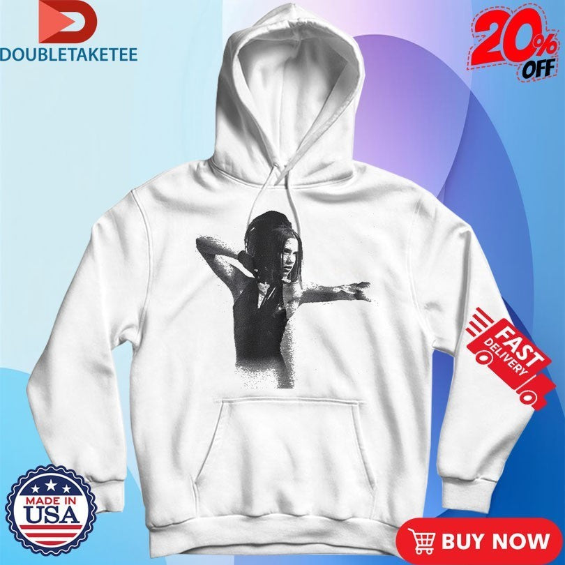Spice Girls Say You’ll Be There Victoria Shirts