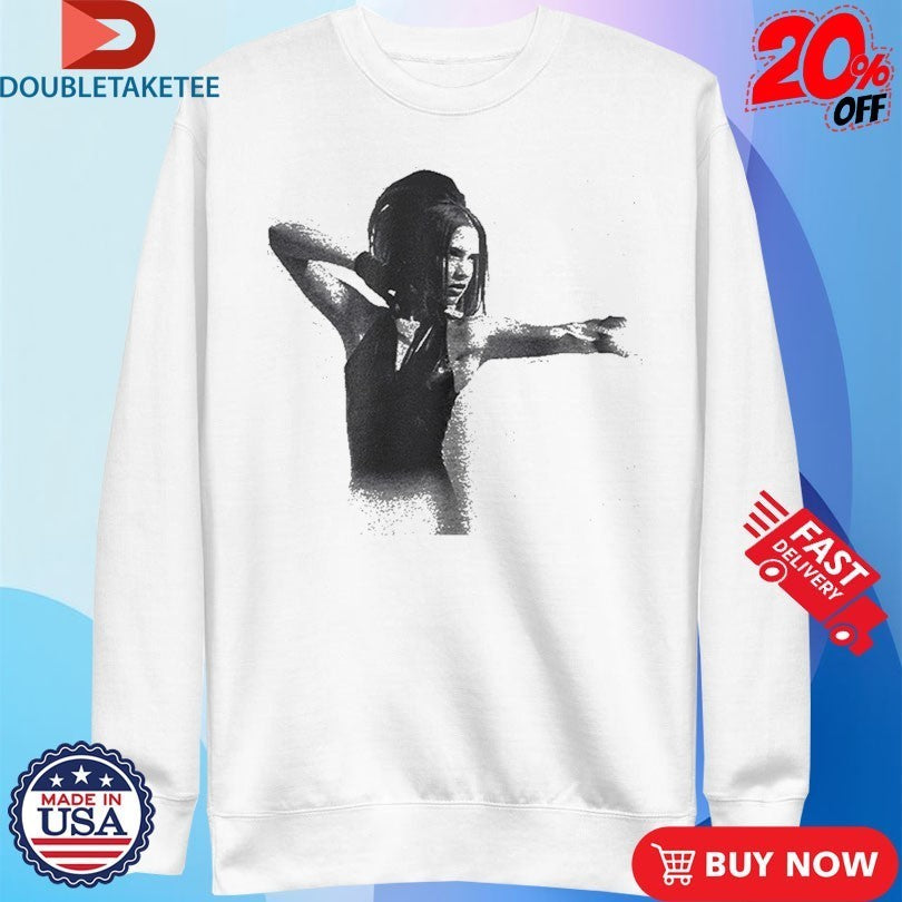 Spice Girls Say You’ll Be There Victoria Shirts