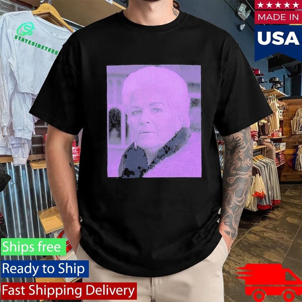Sportsbanger Pat On The Shirt