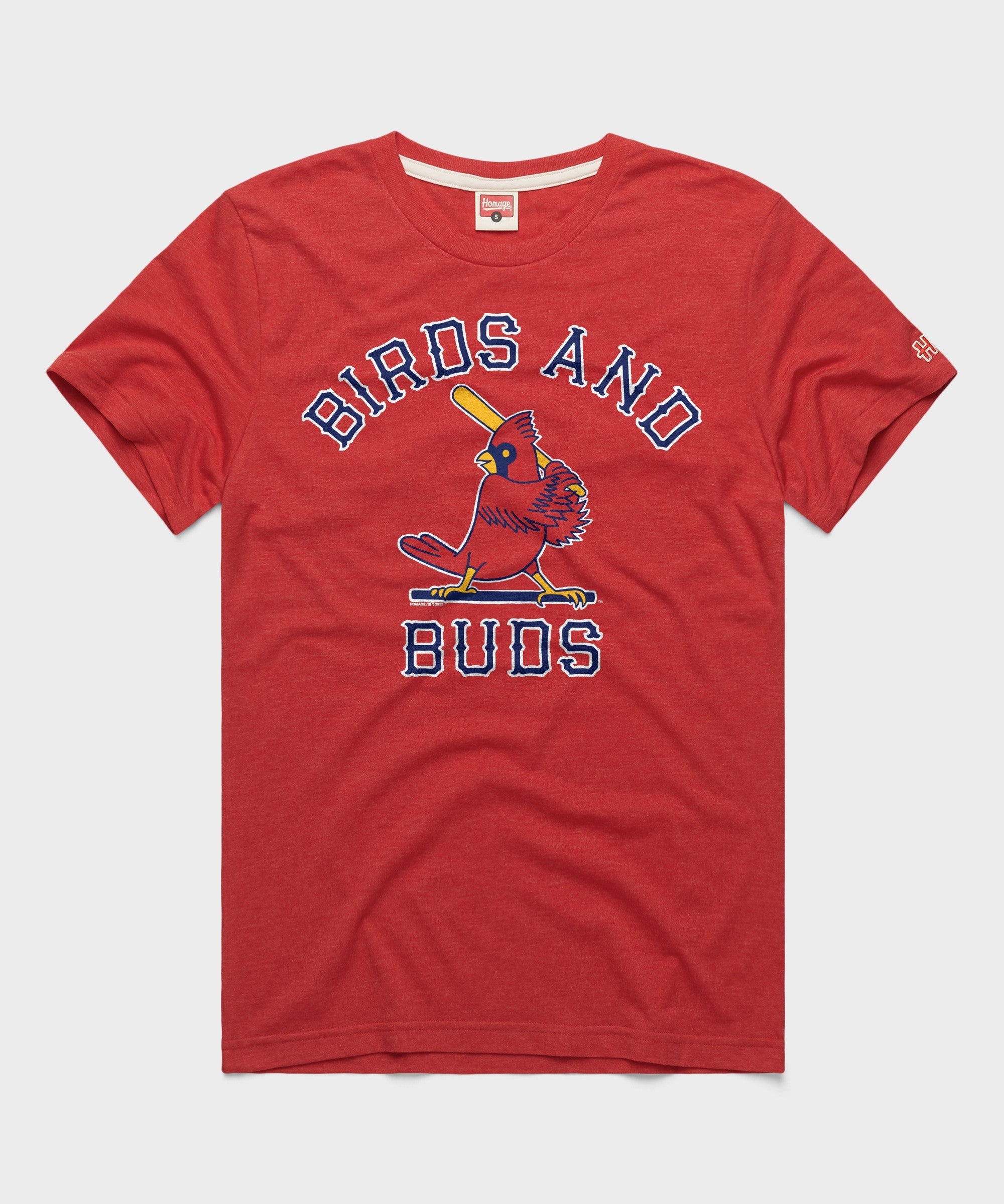 St. Louis Cardinals Birds and Buds