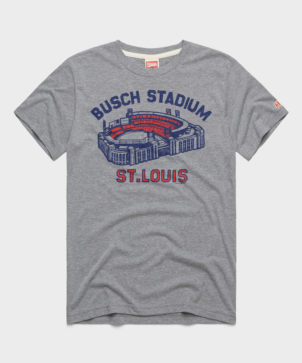 St. Louis Cardinals Busch Stadium