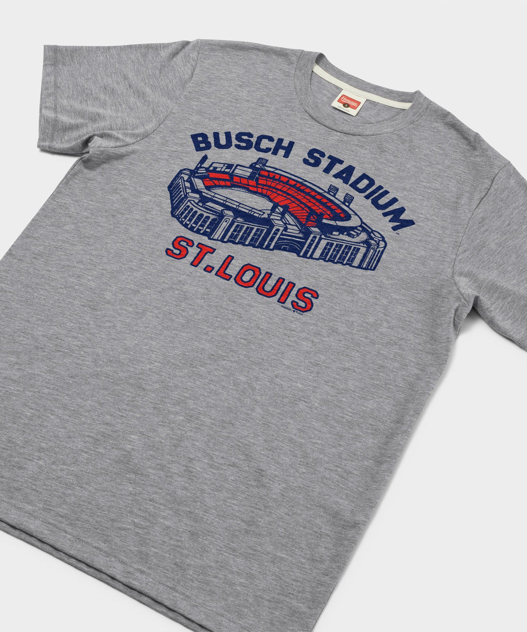 St. Louis Cardinals Busch Stadium