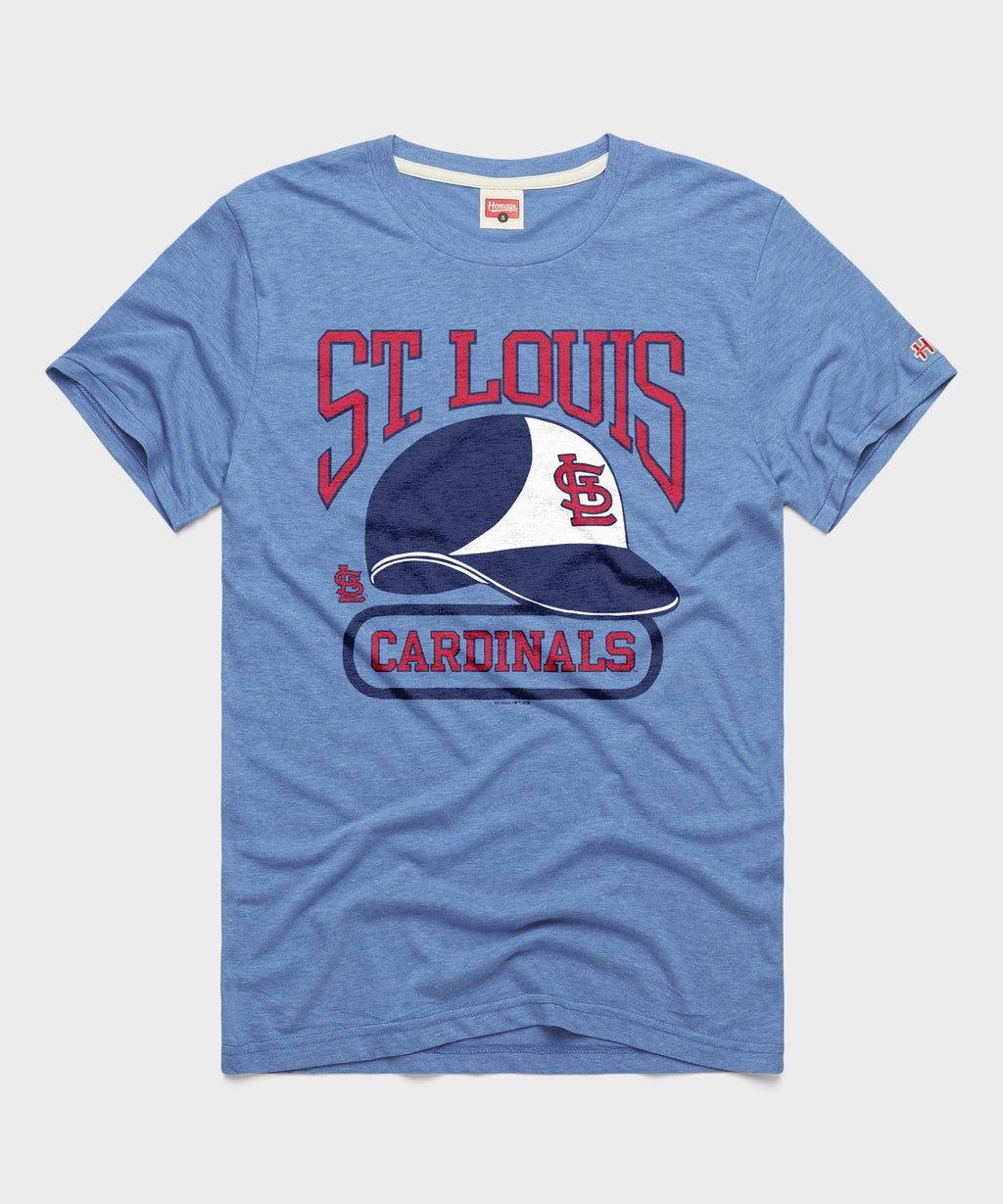 St. Louis Cardinals Helmet
