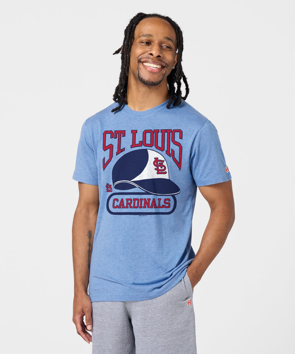St. Louis Cardinals Helmet