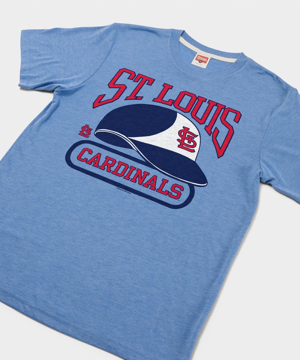 St. Louis Cardinals Helmet
