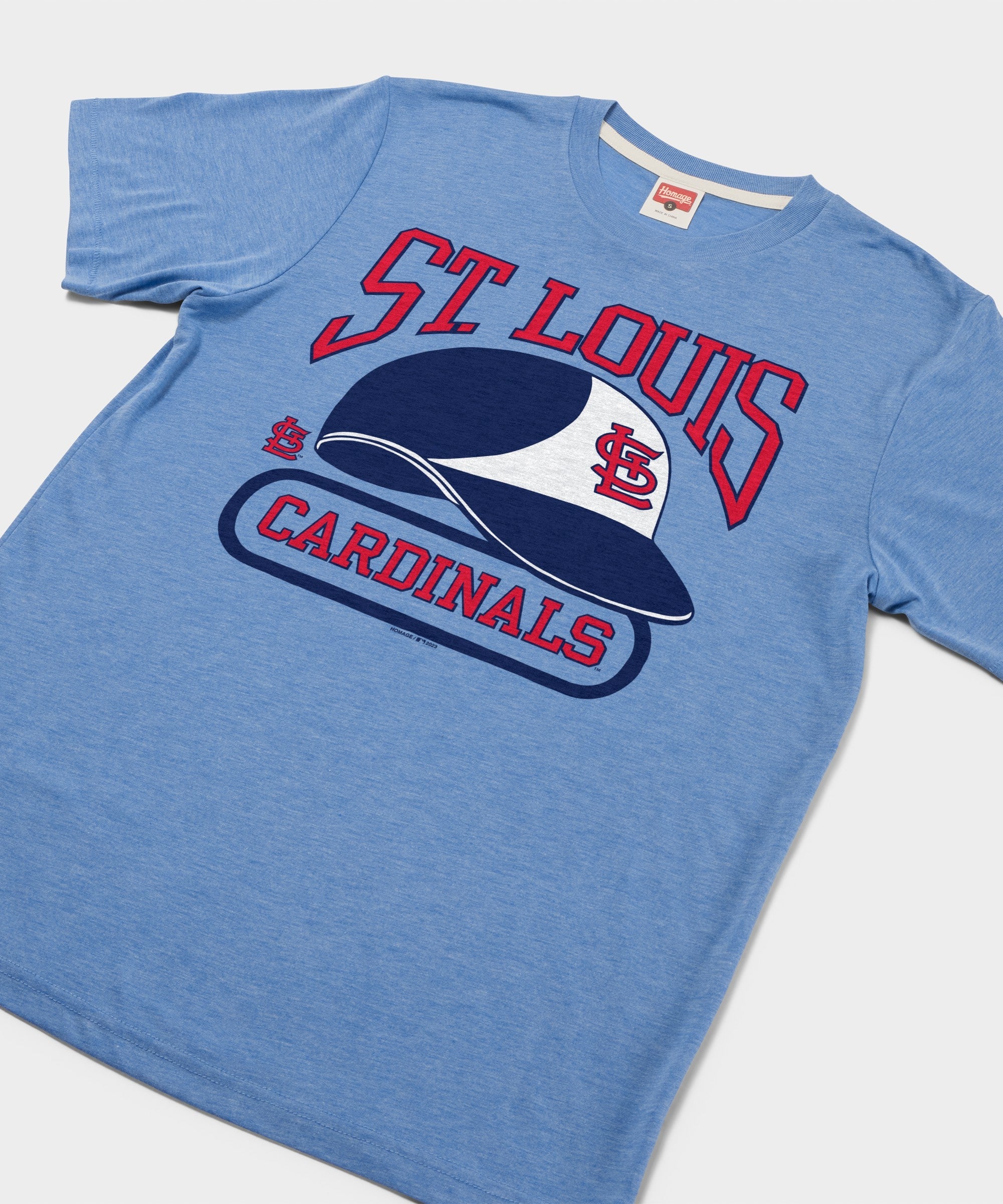 St. Louis Cardinals Helmet