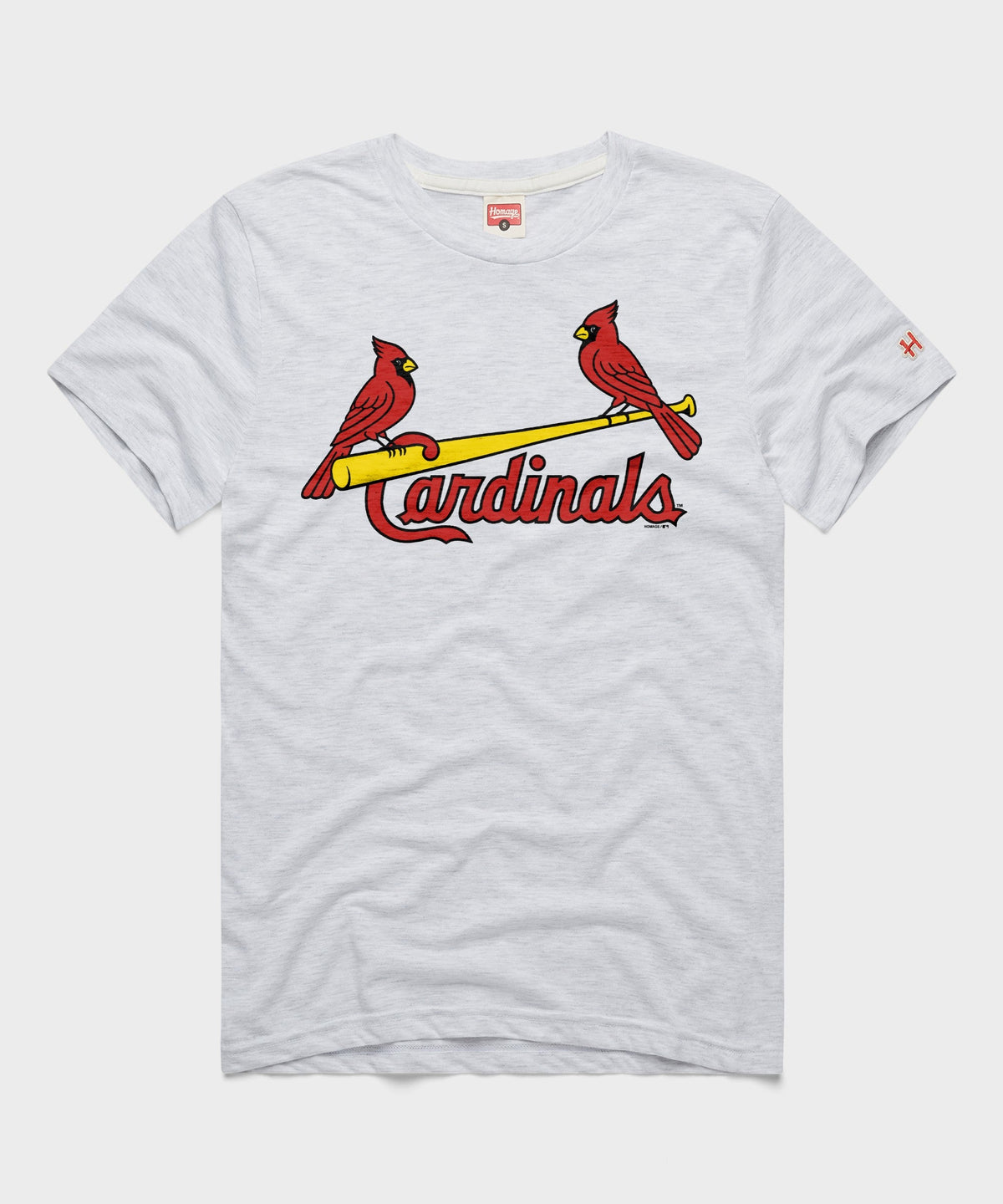 St. Louis Cardinals Jersey Logo '99