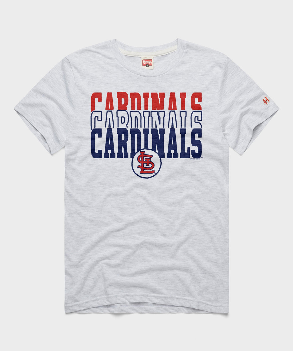 St. Louis Cardinals Repeat