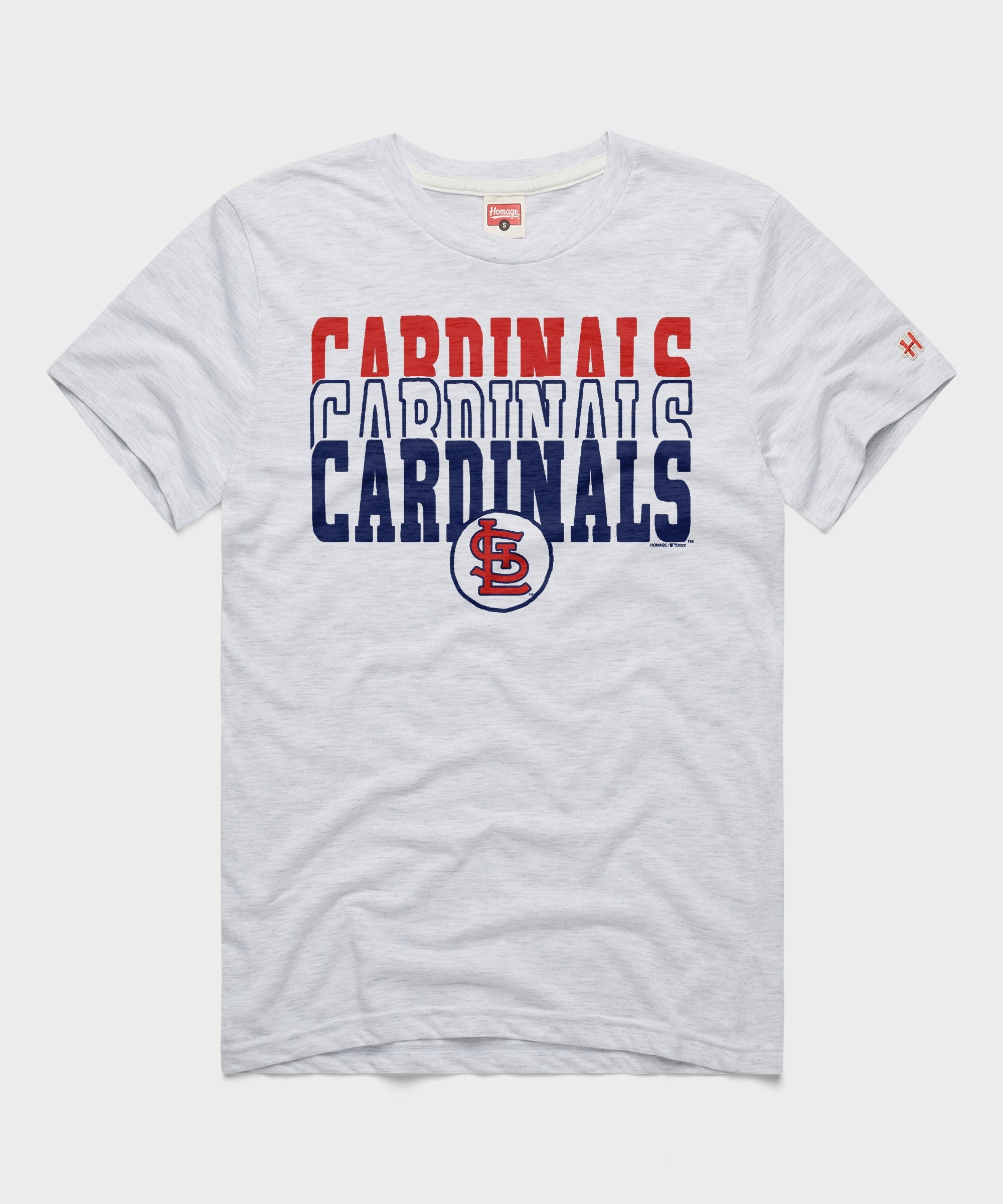 St. Louis Cardinals Repeat