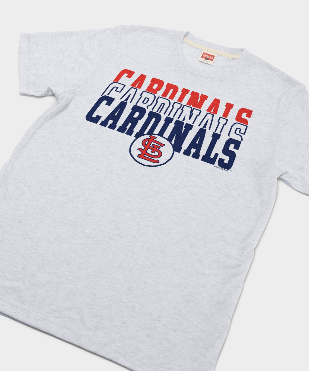 St. Louis Cardinals Repeat