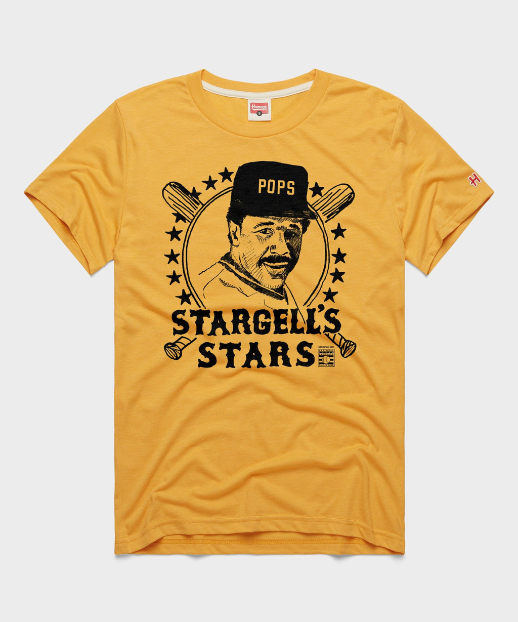 Stargell's Stars