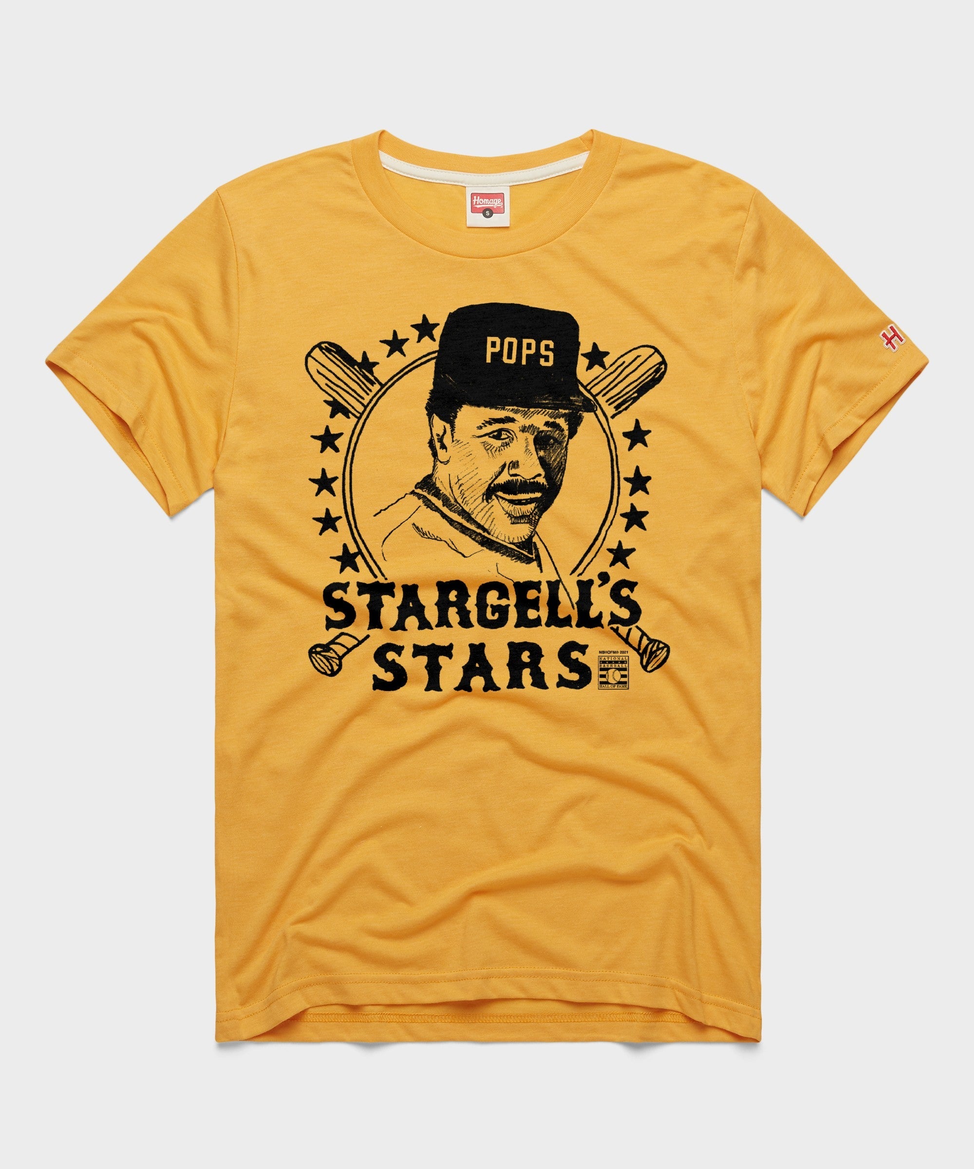 Stargell's Stars