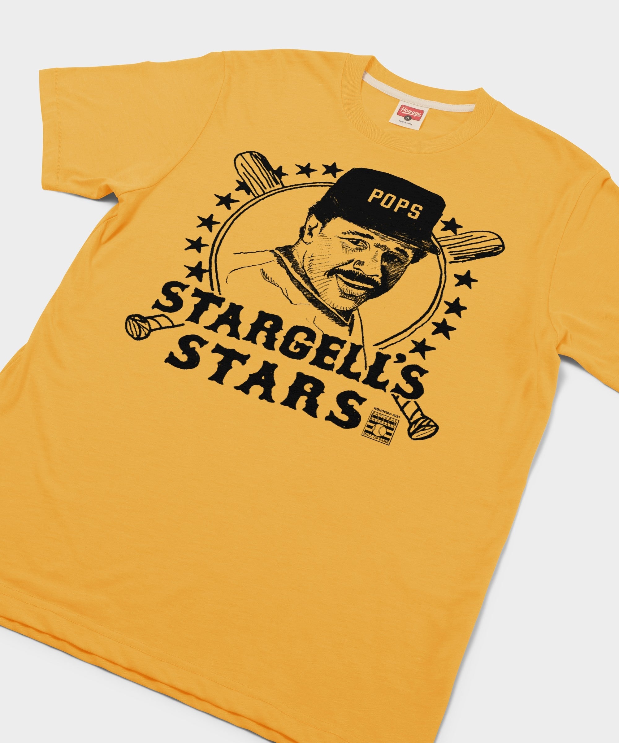 Stargell's Stars