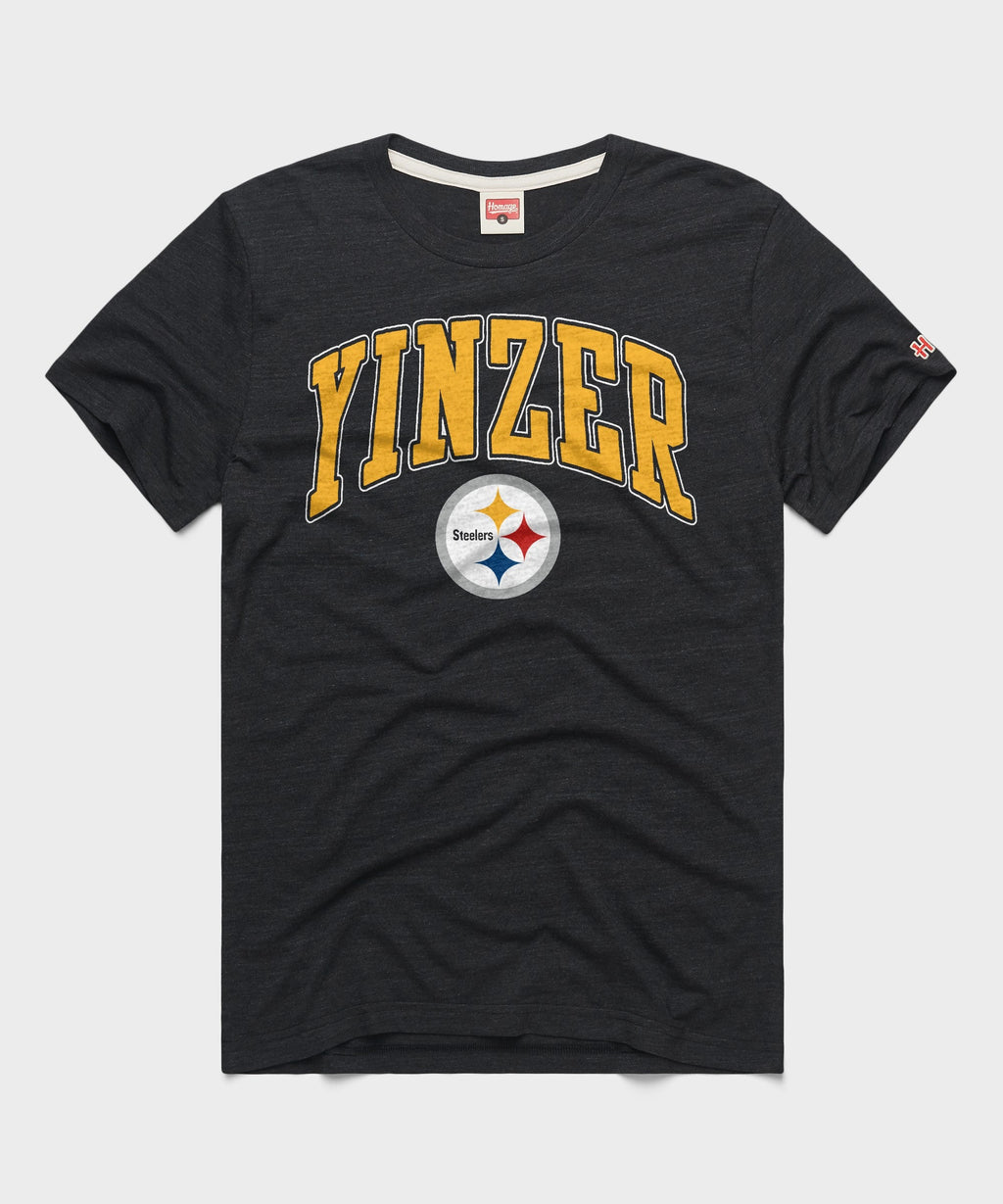 Steelers Yinzer