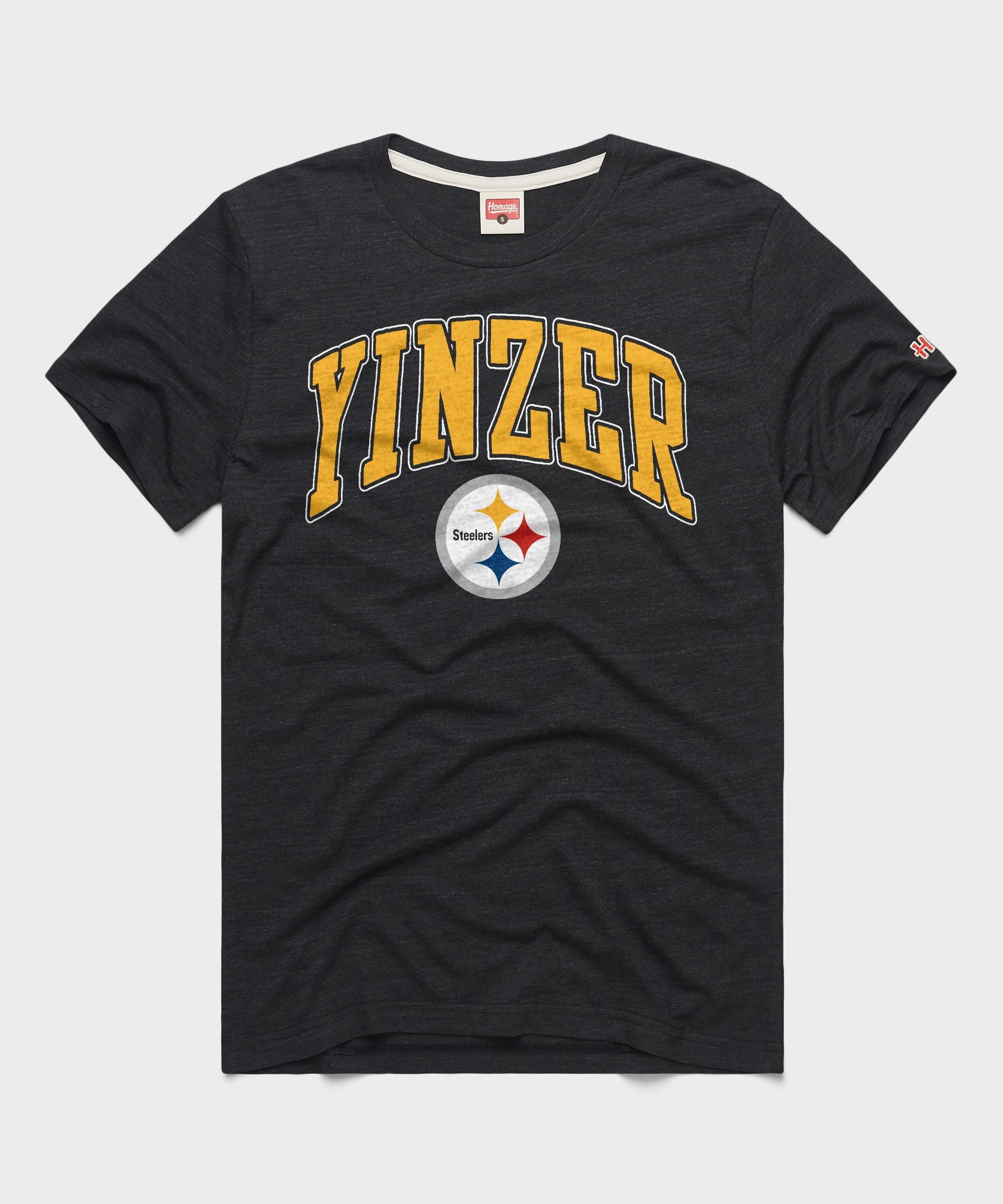 Steelers Yinzer