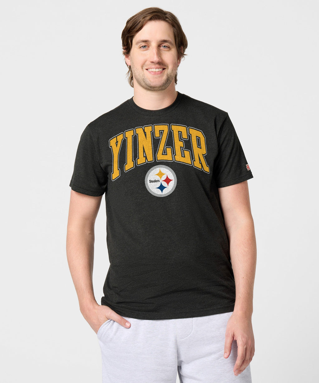 Steelers Yinzer