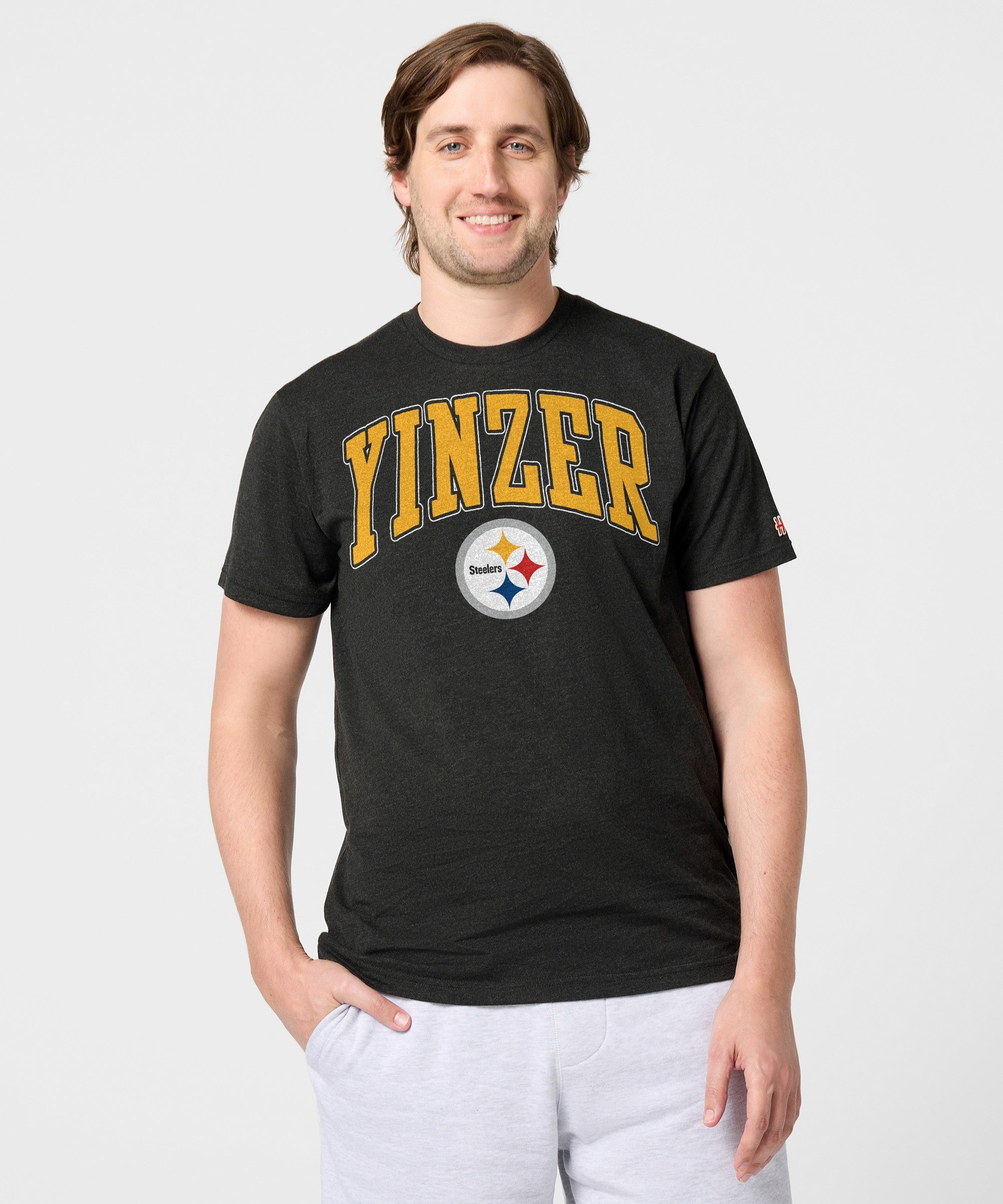 Steelers Yinzer