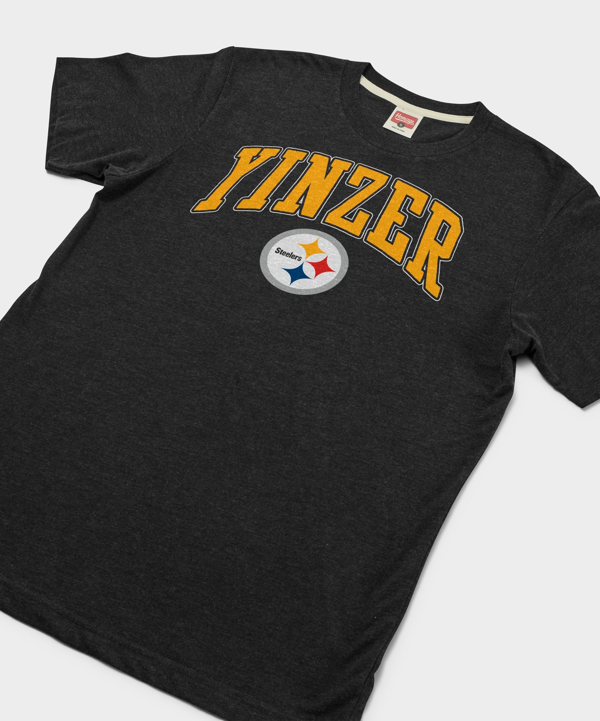 Steelers Yinzer