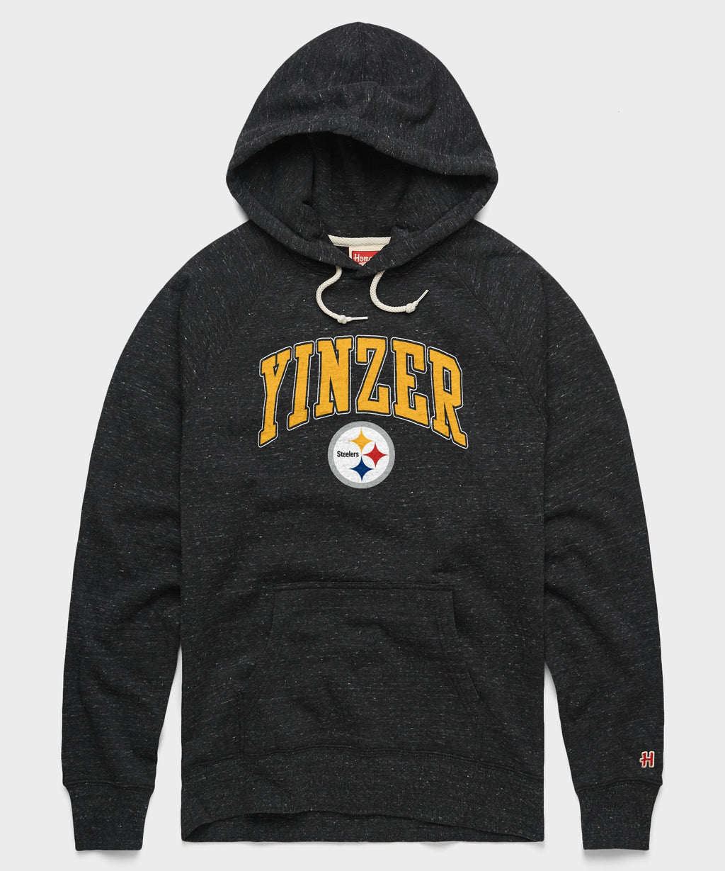 Steelers Yinzer Hoodie