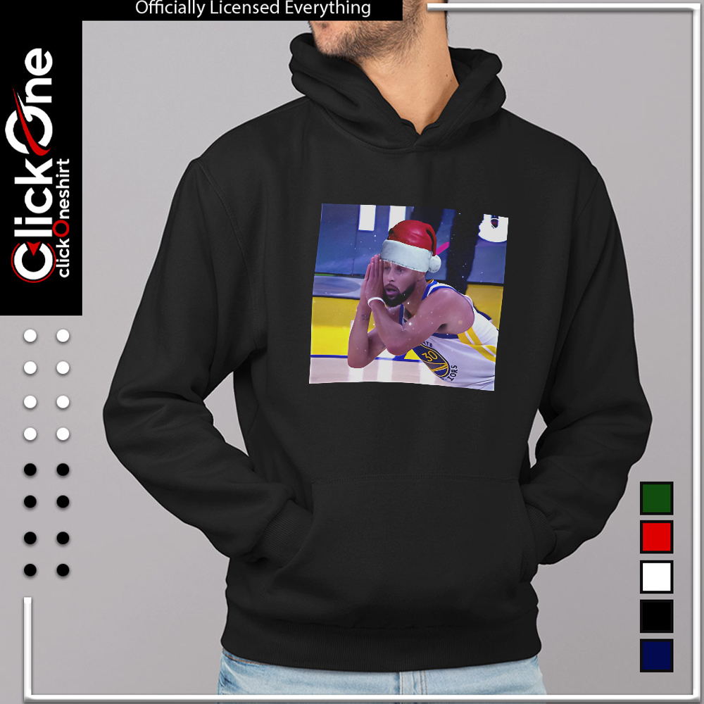 Steph Curry Night Night Xmas 2026 shirt