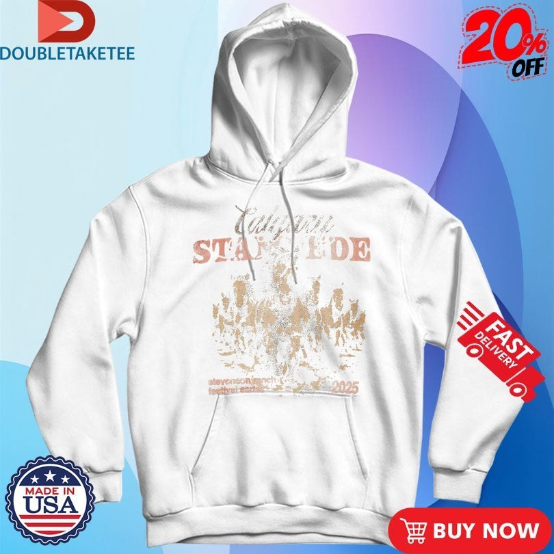 Stevenson Ranch Calgary Stampede Shirts