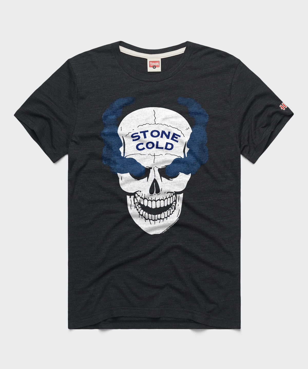 Stone Cold Steve Austin Skull