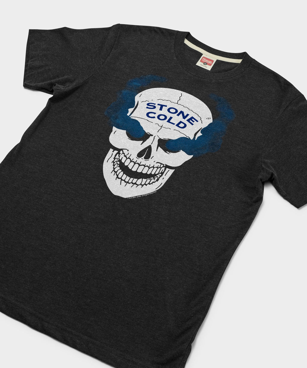 Stone Cold Steve Austin Skull