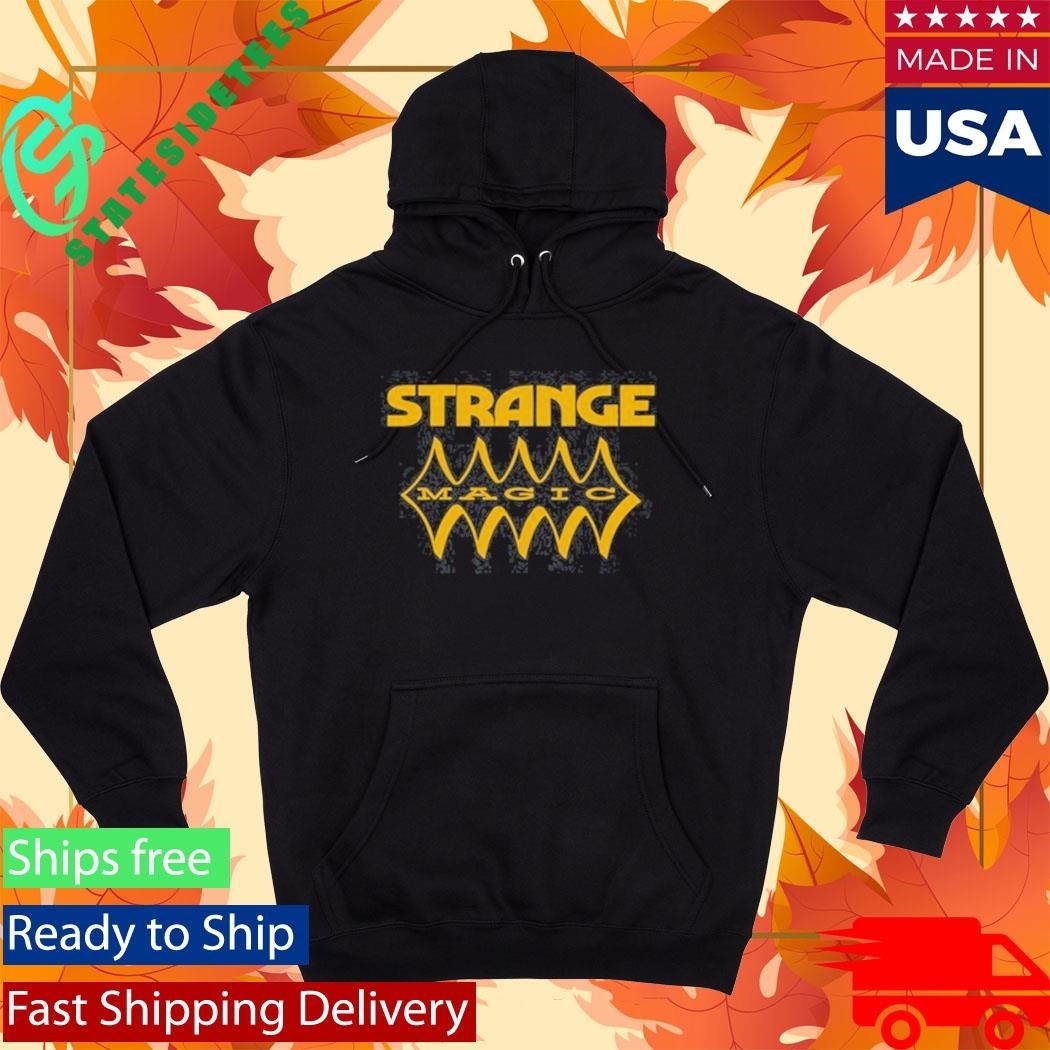 Strange Magic Shirt