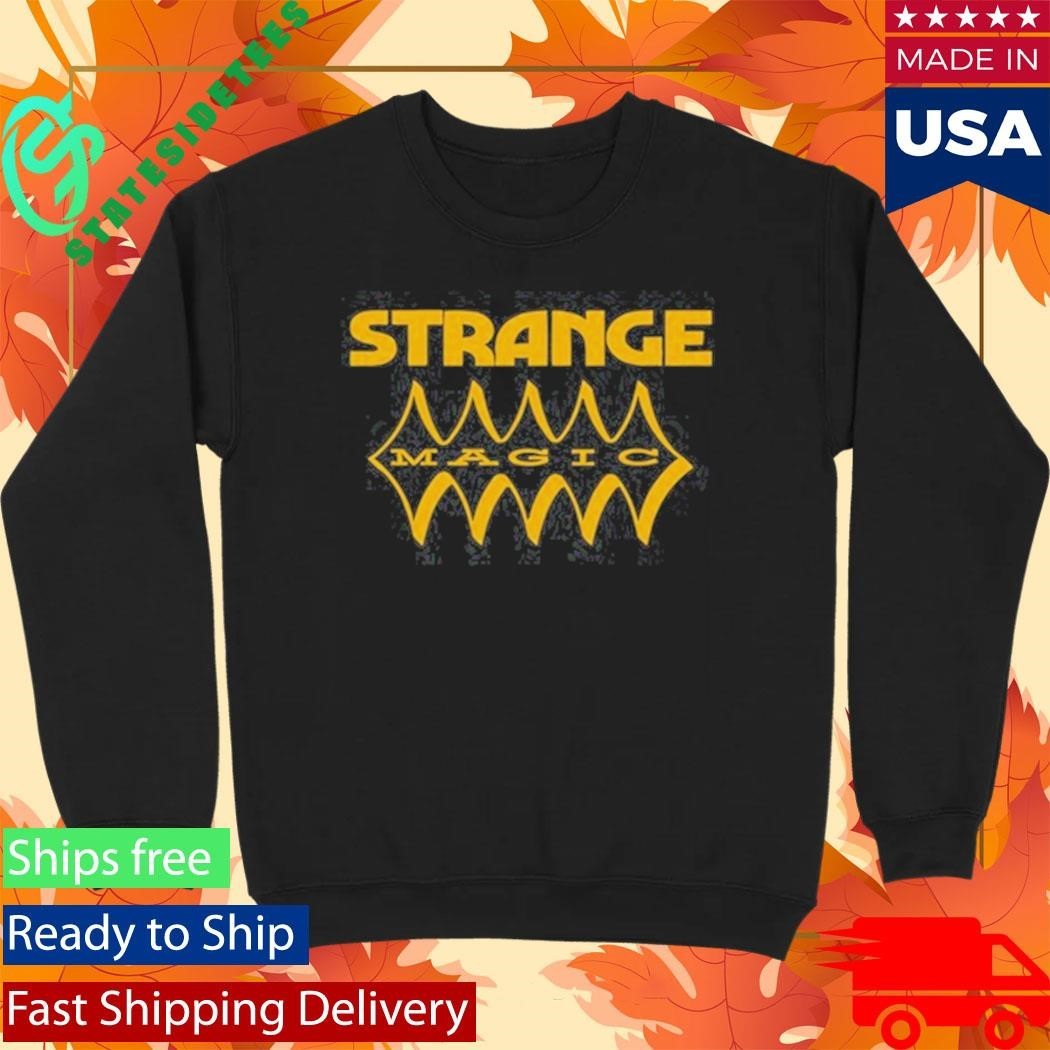 Strange Magic Shirt