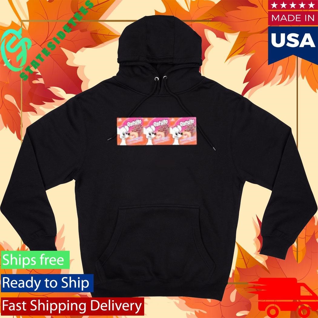 Stray Rats Ratcito Shirt