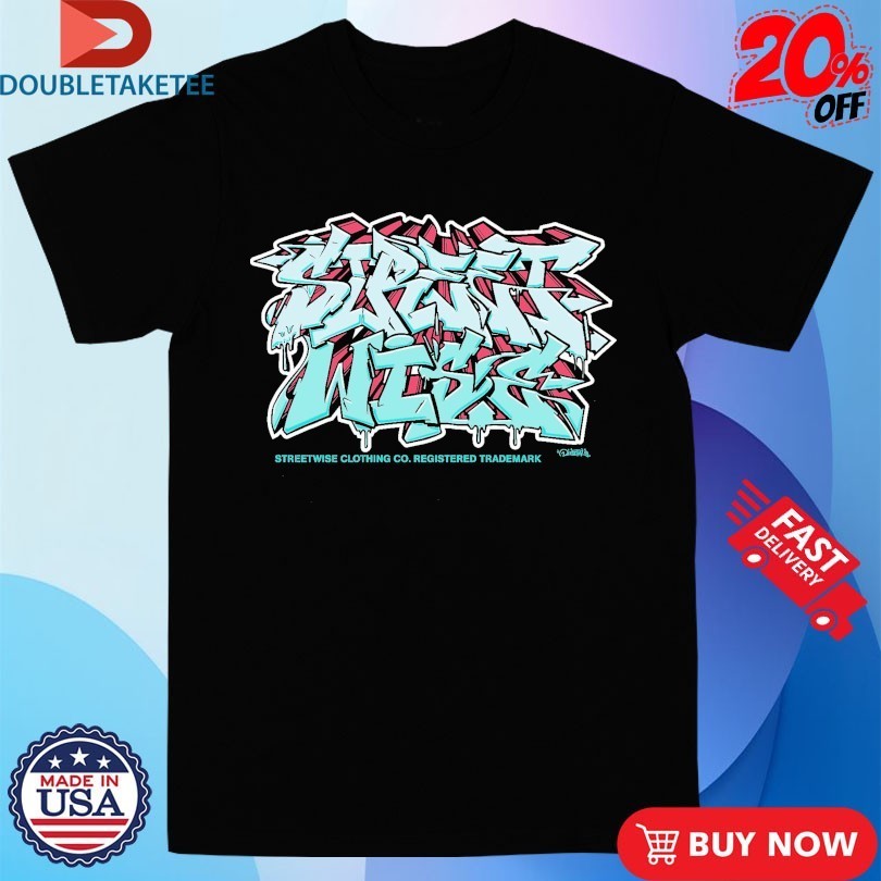 Streetwise Digital Shirts